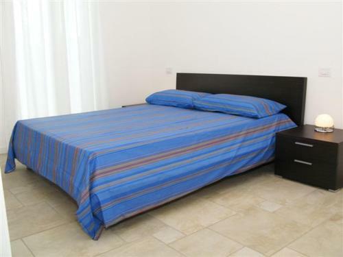 Apartamento Residence Mediterranee
