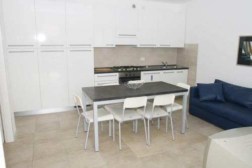 Apartamento Residence Mediterranee