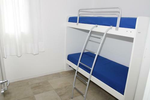 Apartamento Residence Mediterranee