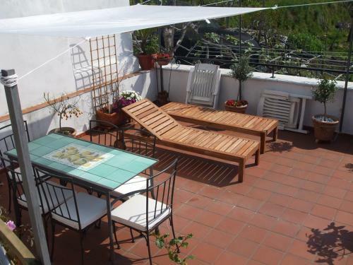 Bed & Breakfast Casa Barbara