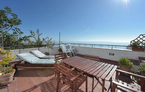 Bed & Breakfast Casa Barbara