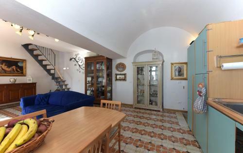 Bed & Breakfast Casa Barbara