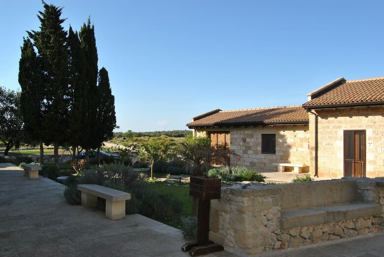 Agroturismo Masseria San Cosimo