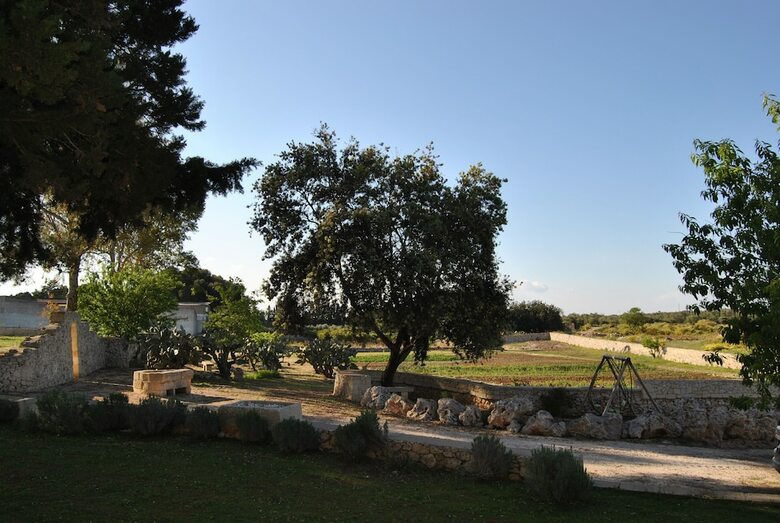 Agroturismo Masseria San Cosimo
