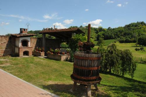 B&B La Coccarda
