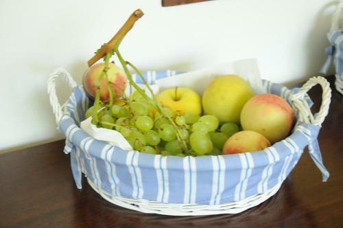 B&B La Coccarda