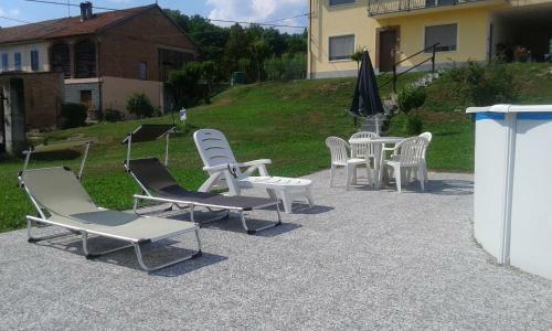 B&B La Coccarda