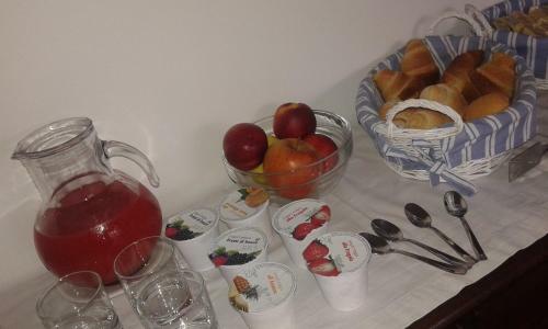 B&B La Coccarda