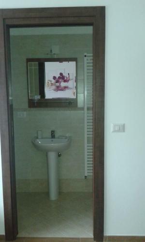 B&B La Coccarda