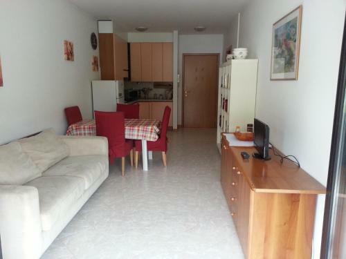 Apartamento Lago Residence