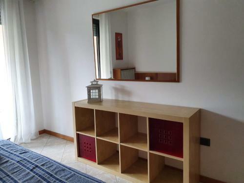 Apartamento Lago Residence