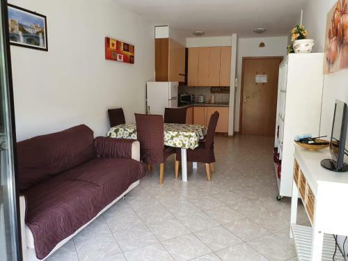 Apartamento Lago Residence