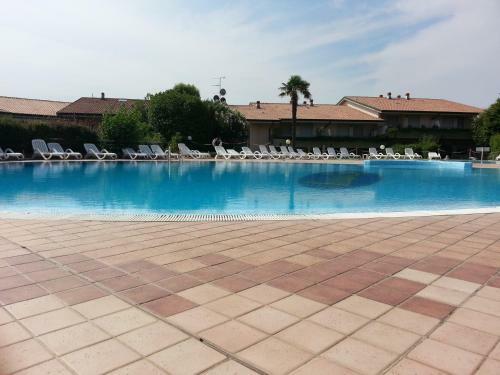 Apartamento Lago Residence
