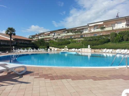 Apartamento Lago Residence
