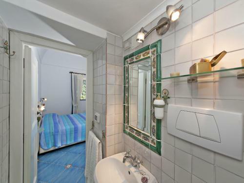 Apartamento Casa Sette Mari