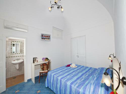 Apartamento Casa Sette Mari