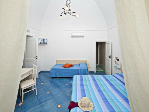 Apartamento Casa Sette Mari