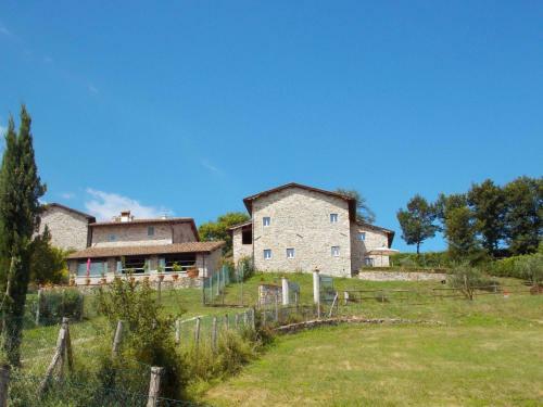 Casale Di Labbia