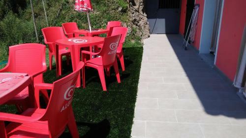 Agroturismo Agriturismo Cascina Lert
