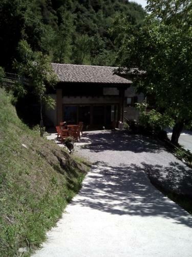 Agroturismo Agriturismo Cascina Lert