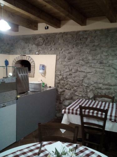 Agroturismo Agriturismo Cascina Lert