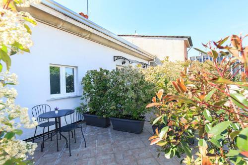 Hostal La Terrazza