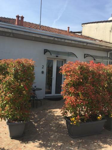 Hostal La Terrazza