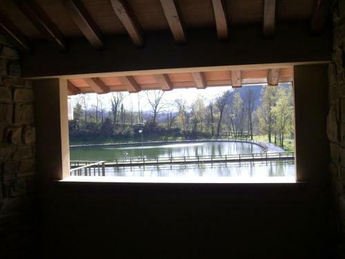 Apartamento Laghi Della Tranquillita'