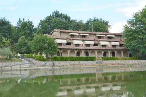 Apartamento Laghi Della Tranquillita'