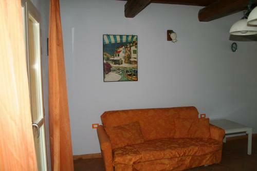Apartamento Laghi Della Tranquillita'