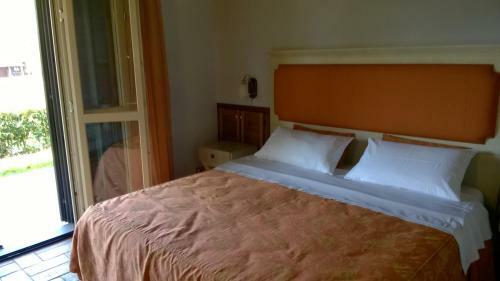 Apartamento Laghi Della Tranquillita'