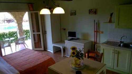Apartamento Laghi Della Tranquillita'