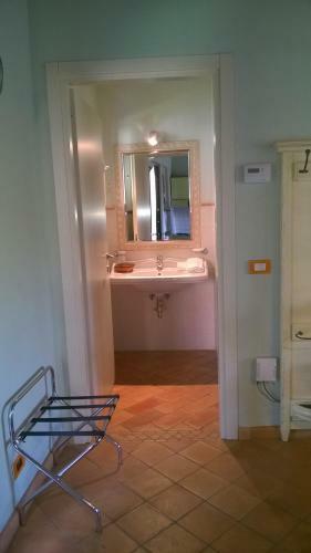 Apartamento Laghi Della Tranquillita'