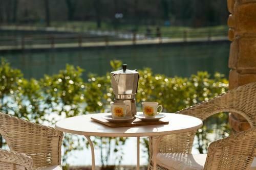 Apartamento Laghi Della Tranquillita'