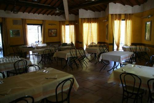 Apartamento Laghi Della Tranquillita'