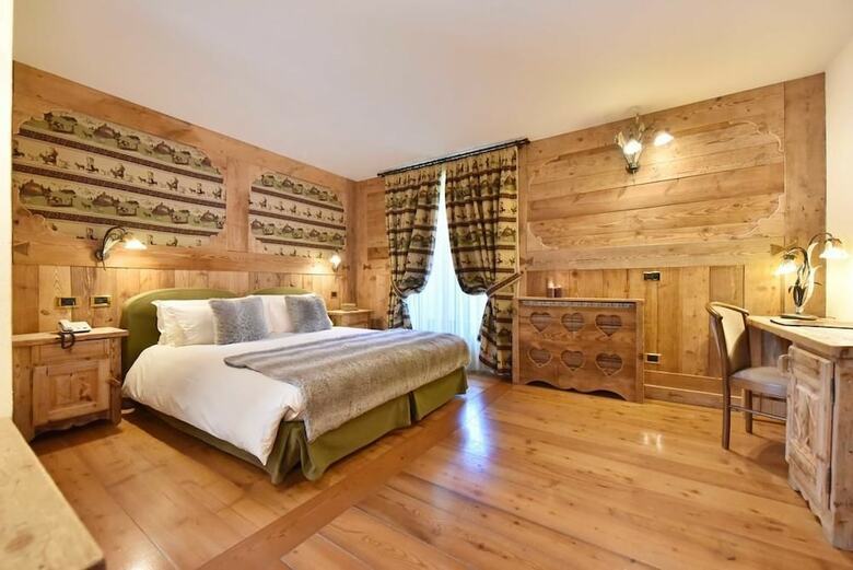 Hotel La Rouja