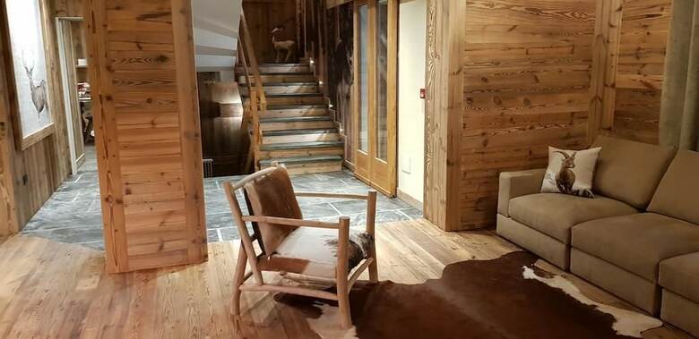 Hotel La Rouja