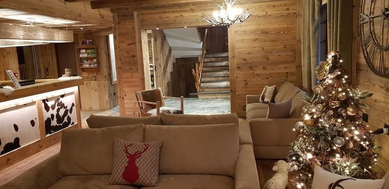 Hotel La Rouja