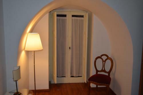 Apartamento Matera Nel Cuore