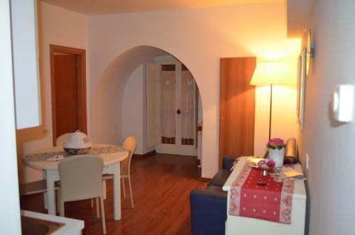 Apartamento Matera Nel Cuore