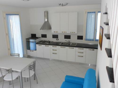 Apartamentos Villa Bianca