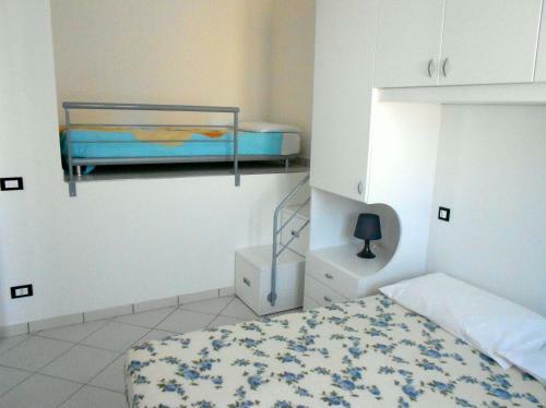 Apartamentos Villa Bianca