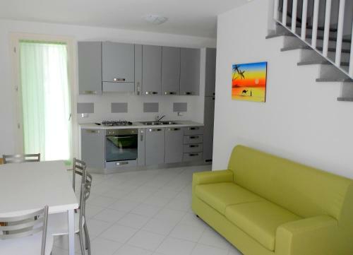 Apartamentos Villa Bianca