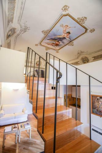 Bed & Breakfast L'orangerie