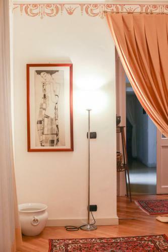 Bed & Breakfast L'orangerie