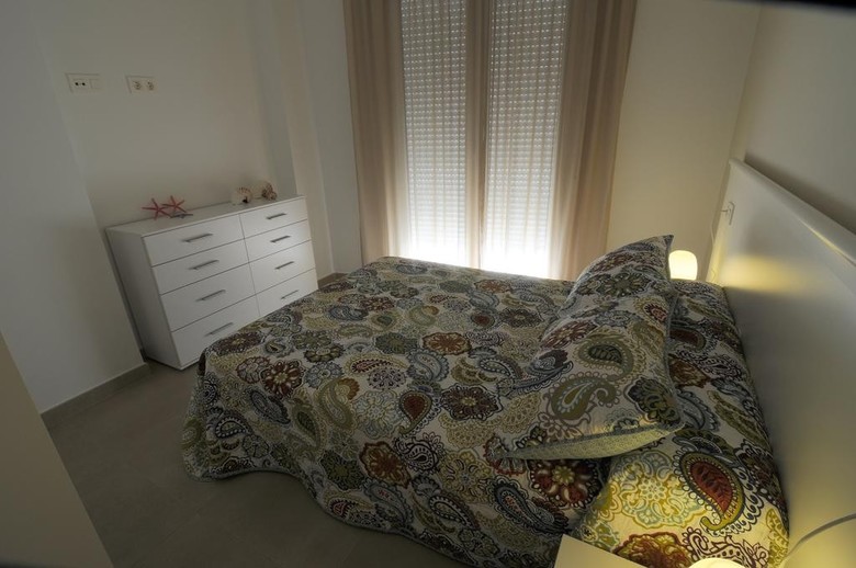 Apartamentos Delamar