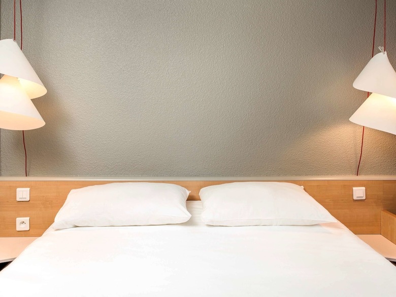 Hotel Ibis Montlu�on