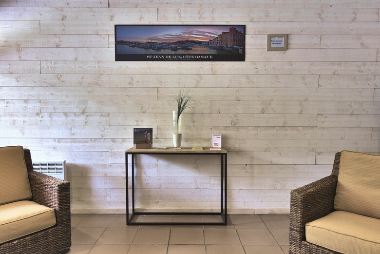 Hotel Pierre & Vacances R�sidence Eguzki