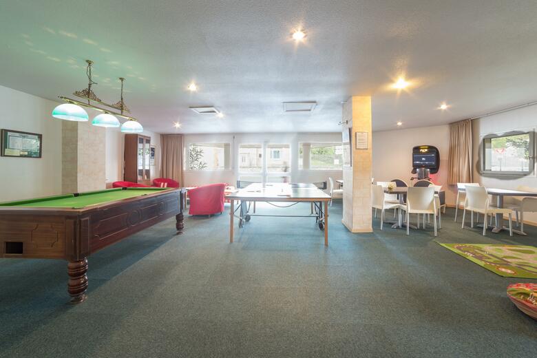Hotel Pierre & Vacances R�sidence Eguzki