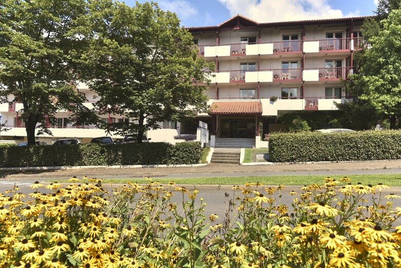 Hotel Pierre & Vacances R�sidence Eguzki